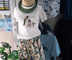 Getting Ready for Autumn at Pringle Bay Surf & Sport Shop!