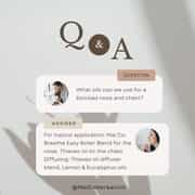 Join us for Mai Co.'s Tuesday Talks!