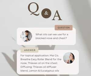 Join us for Mai Co.'s Tuesday Talks!