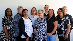 Meet the Team at LBF Attorneys!