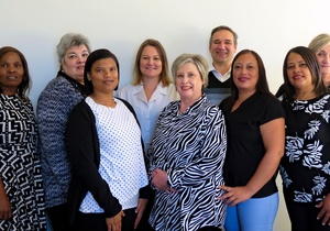 Meet the Team at LBF Attorneys!