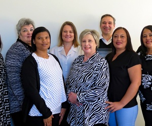 Meet the Team at LBF Attorneys!