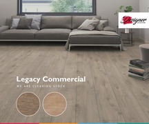 Legacy Commercial