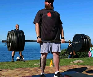 PROactive Fitness Hermanus Strength Dominator Alert: 13 April 2024