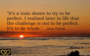 Embracing Your True Self: Beyond Roles and Fear