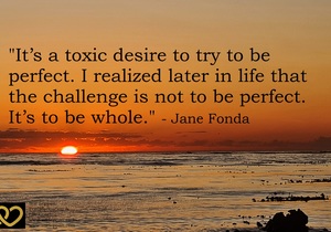 Embracing Your True Self: Beyond Roles and Fear