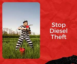 Optimise Your Fleet Performance with Digit Overstrand!