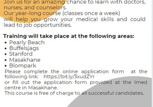 Attention Caregivers! Explore the World of Health Promotion with i-MED