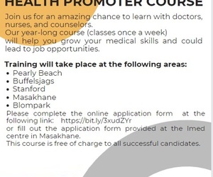 Attention Caregivers! Explore the World of Health Promotion with i-MED