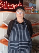 Meet Helen: Our Friendly Manageress