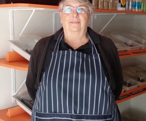 Meet Helen: Our Friendly Manageress