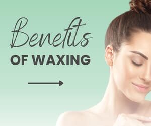 Smooth Skin Awaits: Luxurious Waxing Services