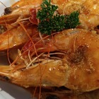 Peri-Peri Prawns - JT's Kitchen - Xplorio™ Gansbaai