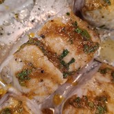 Chermoula Yellow Tail - JT's Kitchen - Xplorio™ Gansbaai