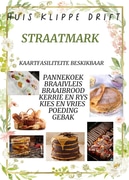 Huis Klippe Drift Straatmark 