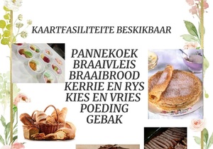 Huis Klippe Drift Straatmark 