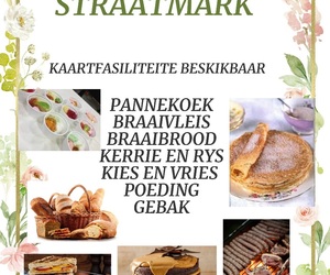 Huis Klippe Drift Straatmark 