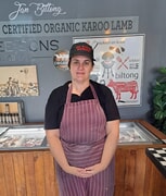 Meet Nadia: Manageress at our Hermanus Branch