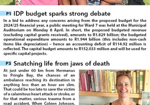 Explore The Village News: April 12 - 18 2024 Edition!