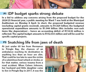 Explore The Village News: April 12 - 18 2024 Edition!