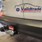 Tow Bars - Auto Fitment Centre - Xplorio™ Hermanus