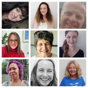 Meet The Team at The Village News!