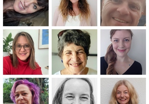 Meet The Team at The Village News!