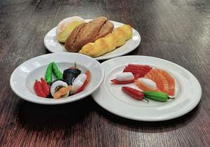 Durable crockery designed for high volume hospitality use!