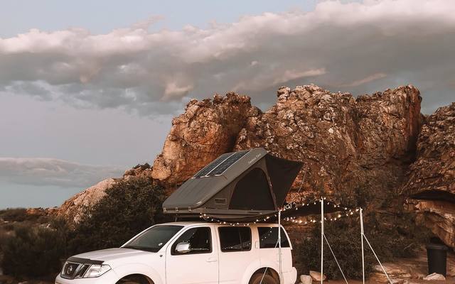 Gobi X Manufacturing