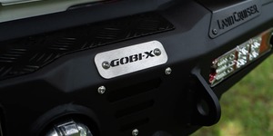 Gobi X Manufacturing