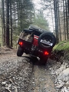 Gobi X Manufacturing