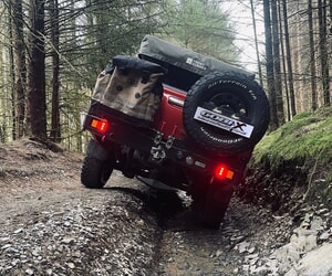 Gobi X Manufacturing