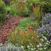 The Garden at House Hoogenhout 