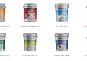 Transform Your Space with Premium Satin Silk Paint