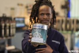 Watch How-to Videos from Prominent Paints!