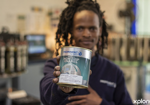 Watch How-to Videos from Prominent Paints!