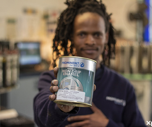 Watch How-to Videos from Prominent Paints!