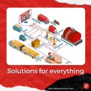 Optimise Fleet Management with Tipper Alarm and Digit Tracking