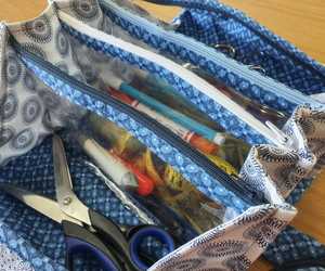 New Event Alert: Sew Together Bag Workshop