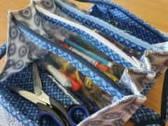 New Event Alert: Sew Together Bag Workshop