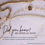 Lay-by: No Interest, Easy Payments