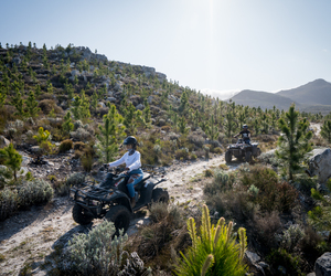 Turn Your Conference into an Adventure at Trail's End!