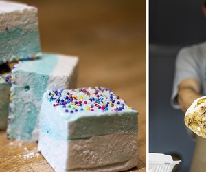 Fresh Artisanal Bread and Sweet Treats