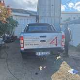 Vehicle Branding - Wildside - Xplorio™ Hermanus