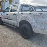 Vehicle Branding - Wildside - Xplorio™ Hermanus