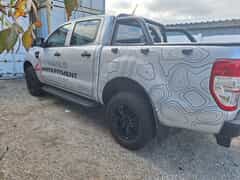 Vehicle Branding Solutions for Cars, Trucks, and More!