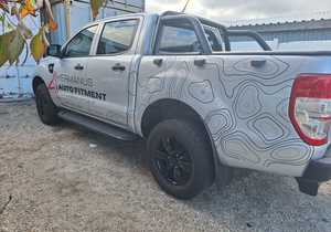 Vehicle Branding Solutions for Cars, Trucks, and More!