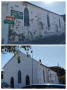 Shipwreck Museum Transformation: Paintsmiths Latest Project