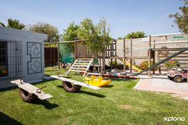 Host Your Kid's Party at Lifestyle Centre Bredasdorp!