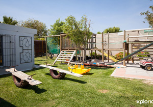 Host Your Kid's Party at Lifestyle Centre Bredasdorp!